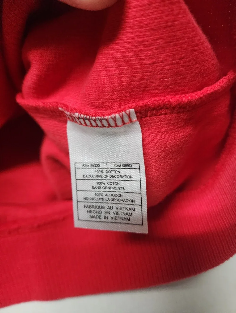 Nike vintage men